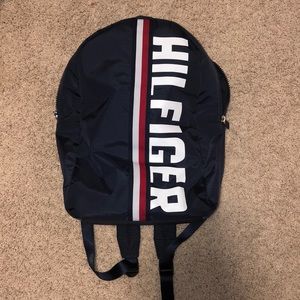 Barely used TH Backpack
